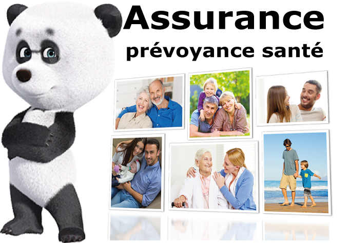 image assurance prévoyance santé